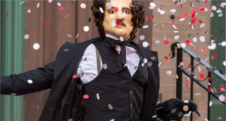 The Following : Impuissance et manipulation de l&rsquo;oeuvre de Poe