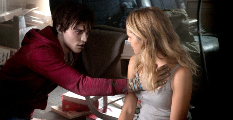 Warm bodies : de Frankenstein à Roméo et Juliette