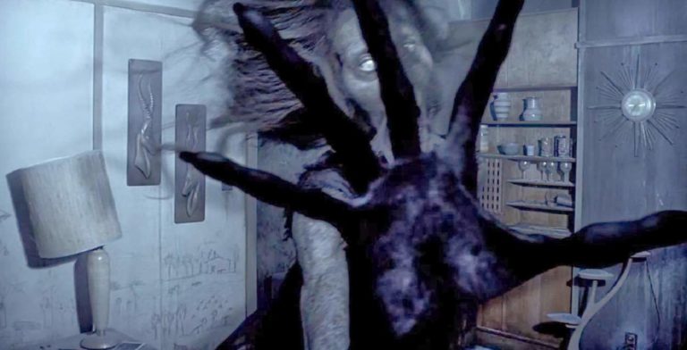 Mamá d’Andreas Muschietti : Critique du film