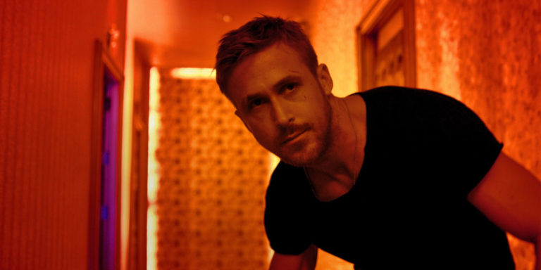 Only God forgives, un film de Nicolas Winding Refn : Critique
