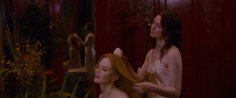 Stoker, un film de Park Chan-Wook : Critique