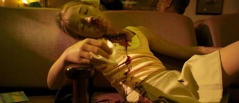 The Bay, de Barry Levinson : Critique