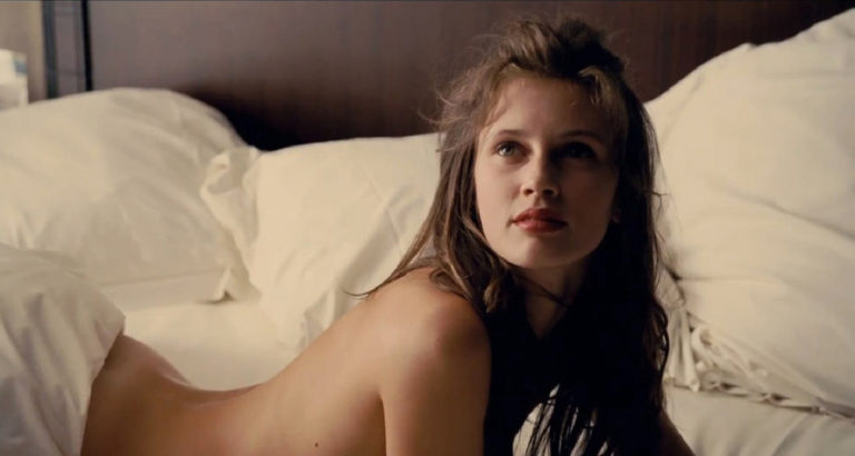 Jeune & jolie de François Ozon