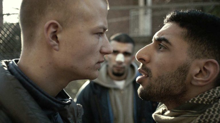 Northwest, un thriller social maîtrisé : Critique du film de Michael Noer