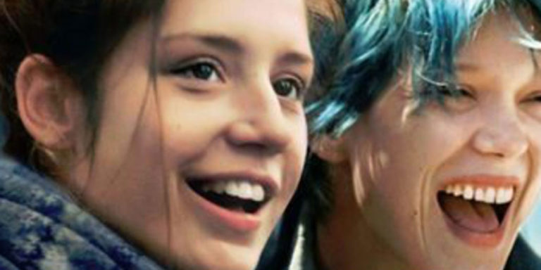 La Vie d&rsquo;Adèle Chapitres 1 & 2, un film d&rsquo;Abdellatif Kechiche : Critique
