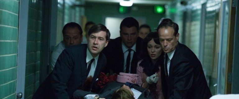 Critique du film : Parkland