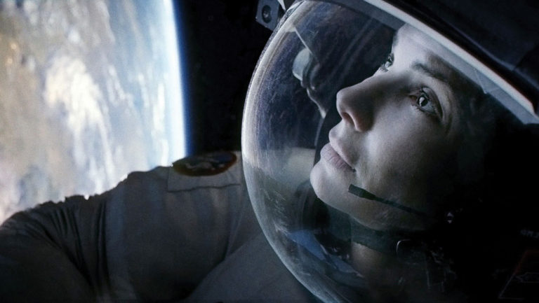 Gravity, un film d&rsquo;Alfonso Cuaron : Critique