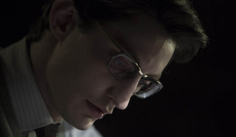 Critique : Yves Saint Laurent de Jalil Lespert