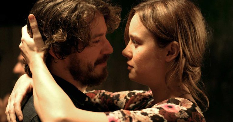 Musique : States Of Grace – La BO – Short Term 12