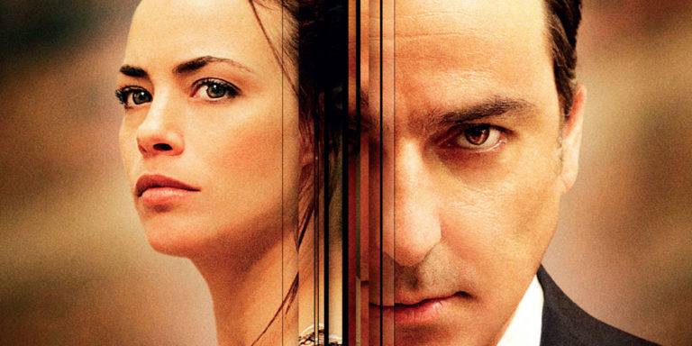 Le Dernier Diamant, un film de Eric Barbier : Critique