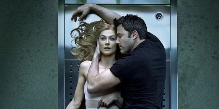 Gone Girl, un film de David Fincher : Critique