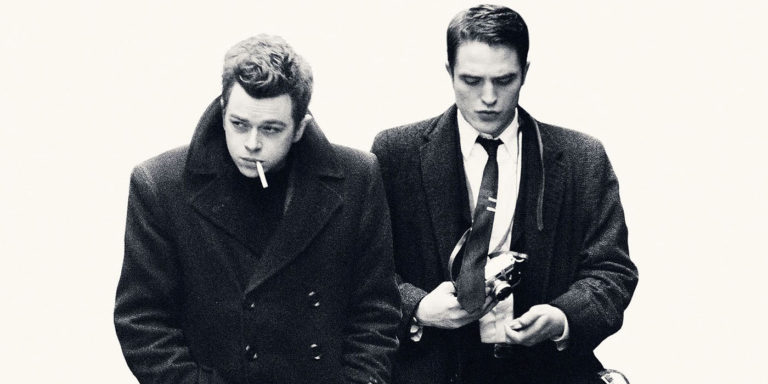 Life, un film d&rsquo;Anton Corbijn: Critique