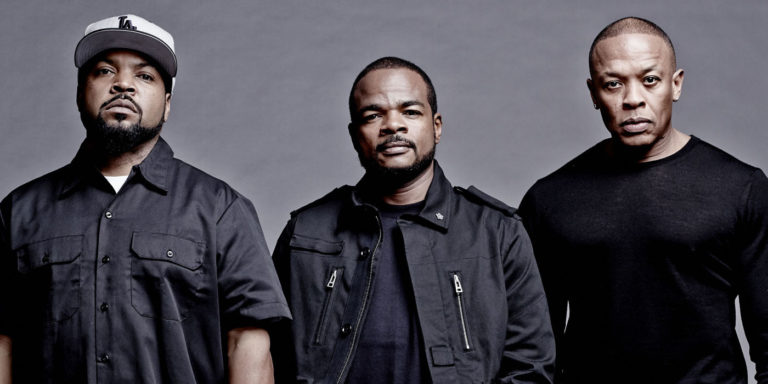 N.W.A – Straight Outta Compton, un film de Felix Gary Gray : Critique