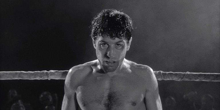 Retrospective Martin Scorsese: Raging Bull, critique du film