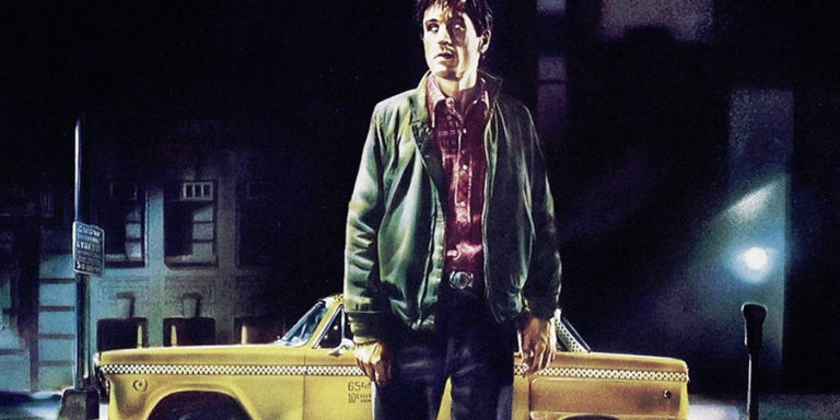 Retrospective Martin Scorsese: Taxi Driver, critique du film