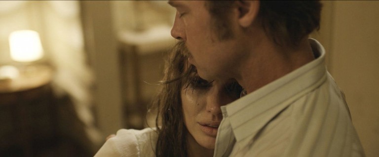 Vue sur mer, un film d&rsquo;Angelina Jolie : Critique