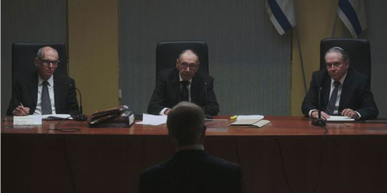 Le dernier jour d&rsquo;Yitzak Rabin, un film d&rsquo;Amos Gitai: Critique