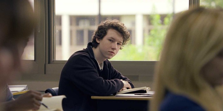 Back home, un film de Joachim Trier : critique