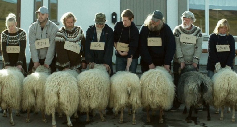 Cannes 2015: Palmarès Un Certain Regard, « Béliers » triomphent
