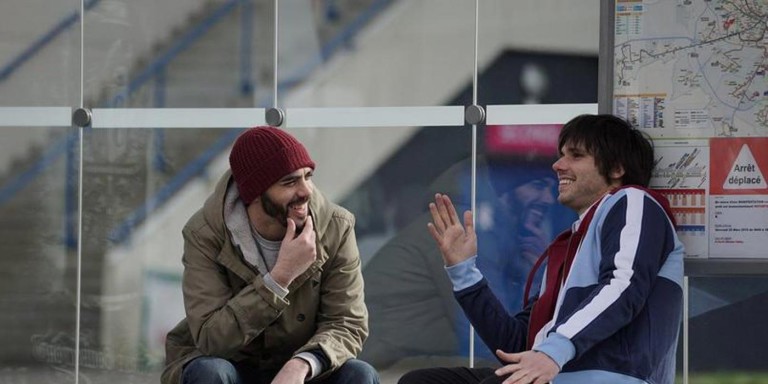 Comment c&rsquo;est loin, un film de Orelsan: Critique