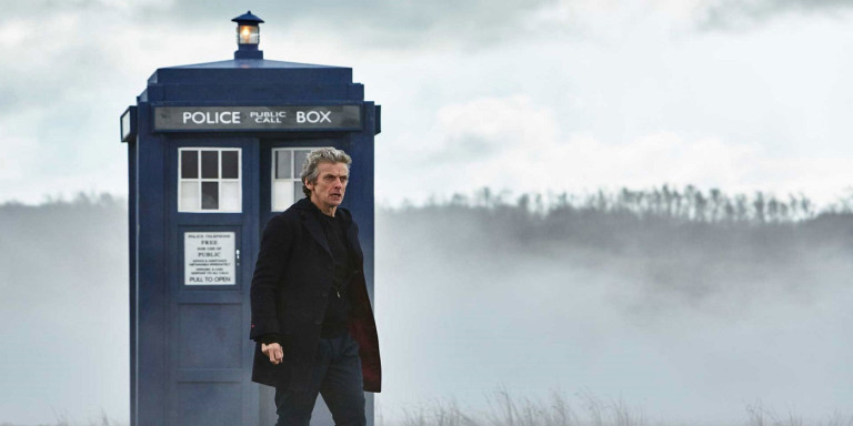 Doctor Who Saison 9: Critique Série