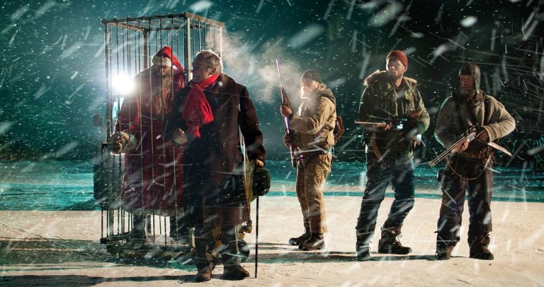 Notre sélec films anti Noël : Gremlins, Family Man…