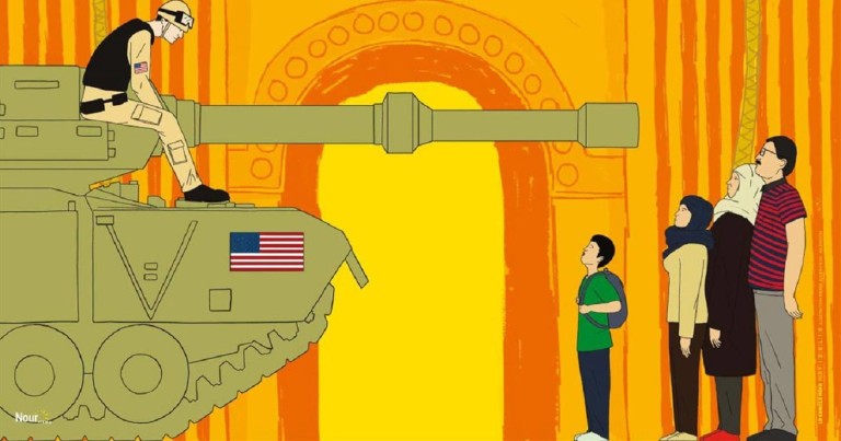Homeland : Irak année zéro, un film d&rsquo;Abbas Fahdel: Critique