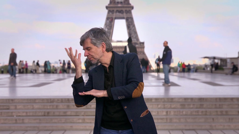 J&rsquo;avancerai vers toi avec les yeux d&rsquo;un sourd, un documentaire de Laetitia Carton