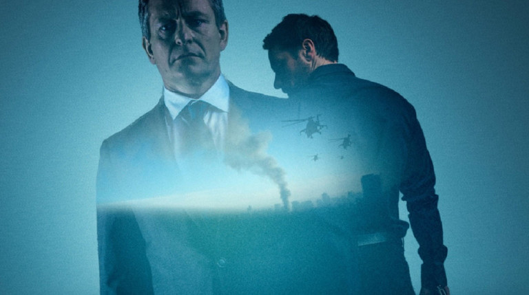 Occupied Saison 1: critique série