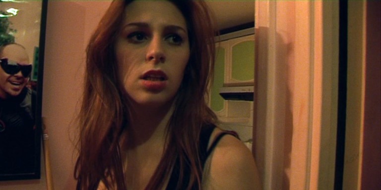 Pauline s&rsquo;arrache, un film d&rsquo;Emilie Brisavoine: Critique