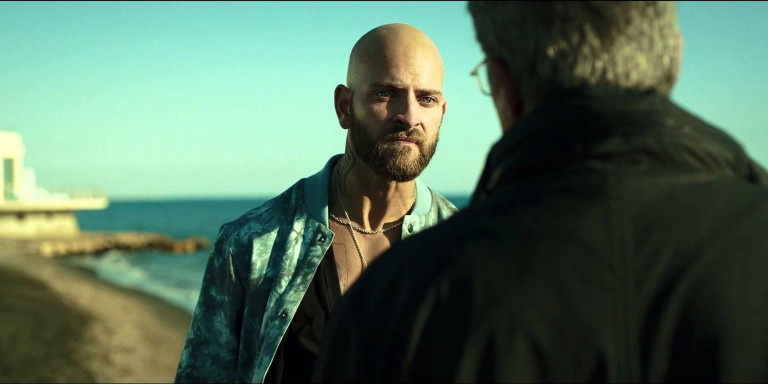 Suburra, un film de Stefano Sollima : Critique