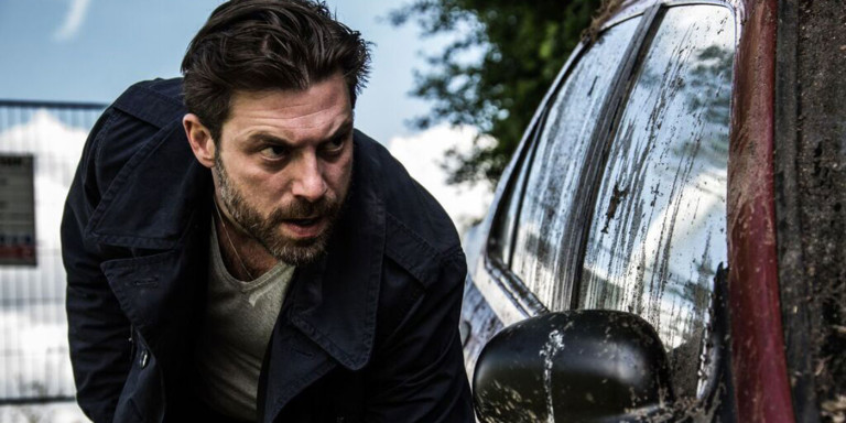 The Beast, un film de Hans Herbots: critique