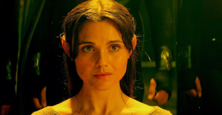 Les Chroniques de Shannara Saison 1: Critique Série TV