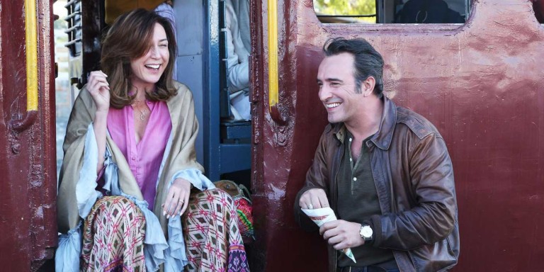 Un + Une, un film de Claude Lelouch: Critique