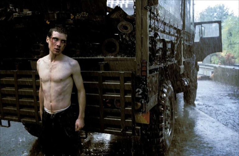 Rétrospective Danny Boyle: 28 Jours Plus Tard