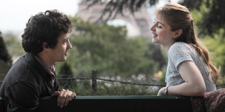 Trois souvenirs de ma jeunesse, un film d&rsquo;Arnaud Desplechin : Critique