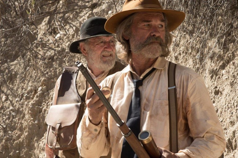 Festival de Gérardmer 2016 : Grand Prix du Jury pour Bone Tomahawk