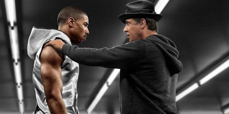 Creed, un film de Ryan Coogler : Critique