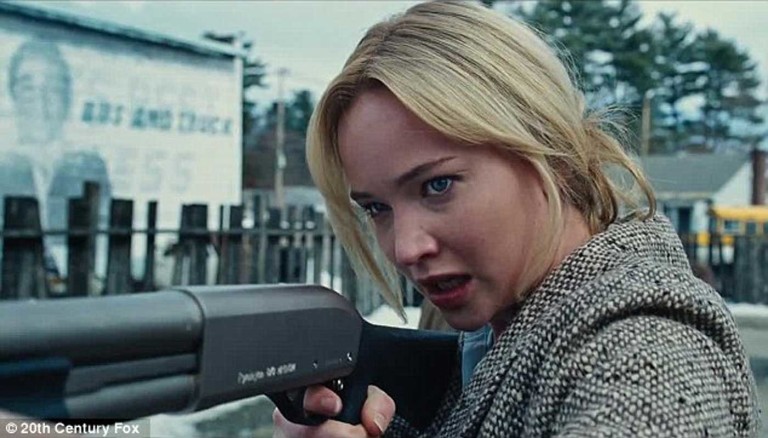 Joy, un film de David O. Russell : Critique