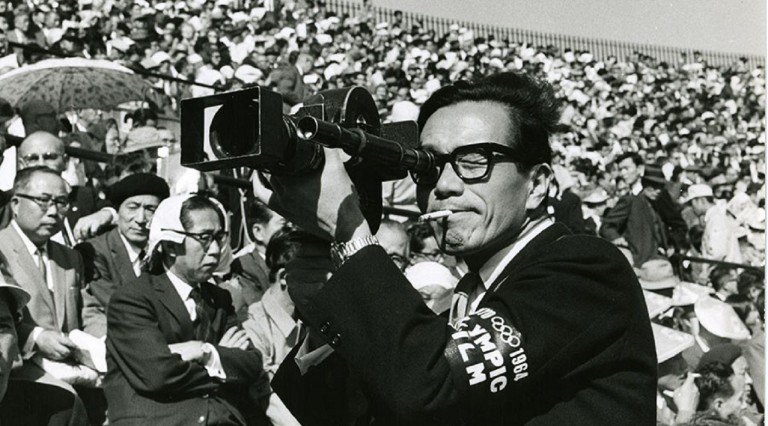 Tokyo Olympiades, un documentaire de Kon Ichikawa: Critique