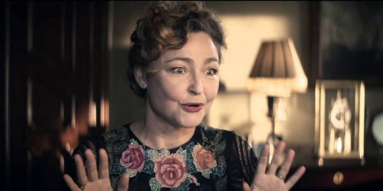 Marguerite, un film de Xavier Giannoli : critique