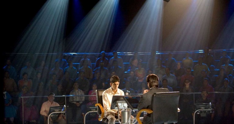 Rétrospective Danny Boyle : Slumdog Millionaire
