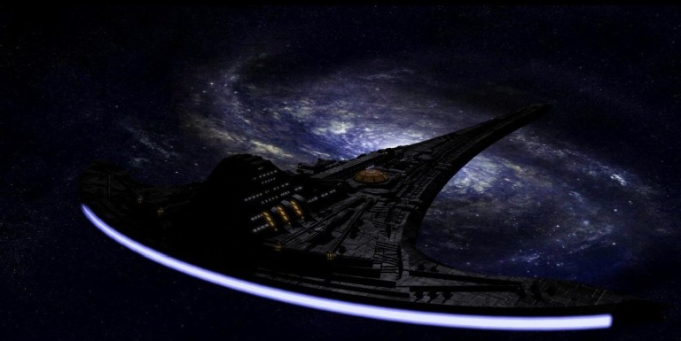 Stargate Universe saison 1 et 2 : critique série