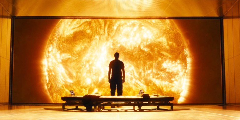 Rétrospective Danny Boyle: Sunshine, critique du film