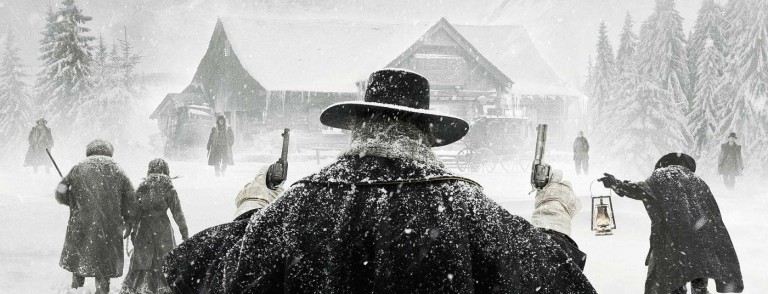 Les 8 Salopards, un film de Quentin Tarantino: Critique