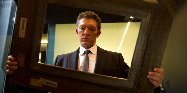 Retrospective Danny Boyle : Trance, critique du film