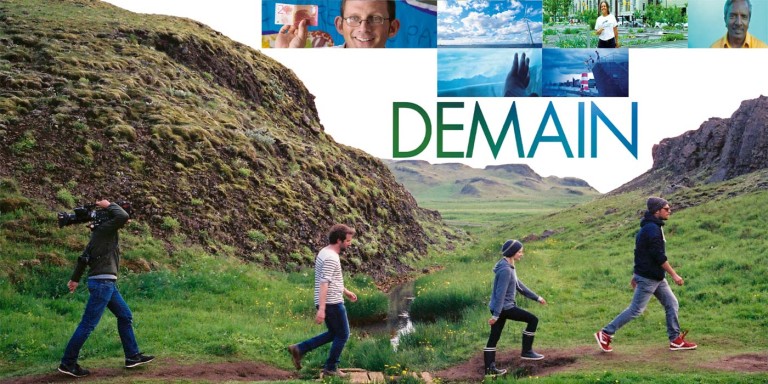 Demain, un film de Cyril Dion et Mélanie Laurent : Critique