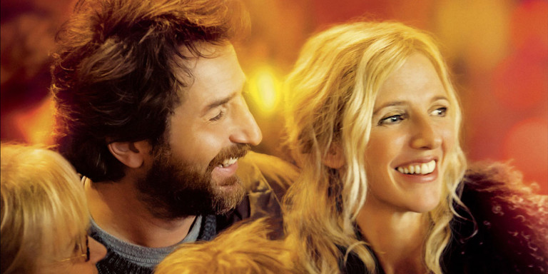 Encore heureux, un film de Benoît Graffin : Critique