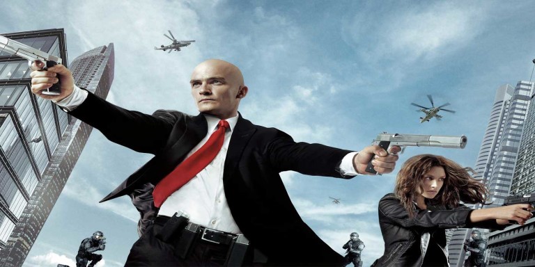 Critique DVD – Hitman : Agent 47, un film d&rsquo;Aleksander Bach