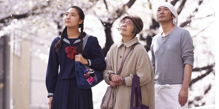 Les délices de Tokyo, un film de Naomi Kawase : Critique